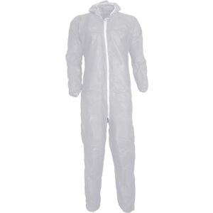 Chemsplash 30g PP overál 145888379 - Munkás overál