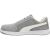 Puma Iconic Suede Grey Low S1PL ESD FO HRO SR munkavédelmi cipő 145888429