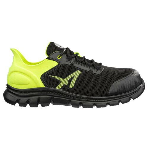 Albatros Octane yellow S1PS SR munkavédelmi cipő 145888468