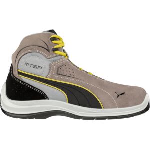 Puma Touring Stone Mid S3 SRC munkavédelmi bakancs 145888513 - Munkavédelmi bakancs