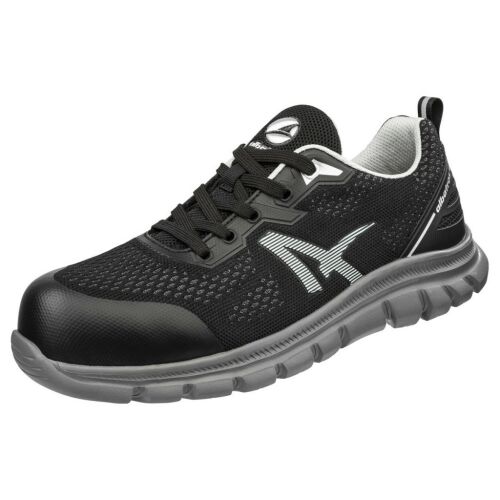 Albatros Levitate grey S1PS SR munkavédelmi cipő 145888537