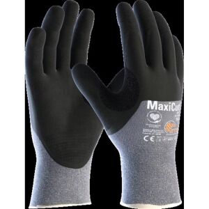 ATG vágásbiztos kesztyű MaxiCut Oil 44-505 145888655 - Védőfelszerelés