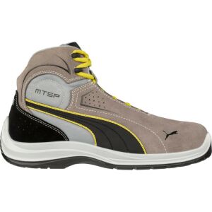 Puma Touring Stone Mid S3 SRC munkavédelmi bakancs 145889104 - Munkavédelmi bakancs