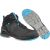 Albatros Taraval Black/Blue Mid S3L ESD FO SR munkavédelmi bakancs 145889243