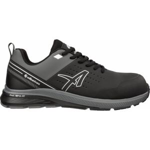Albatros Vigor 2 Impulse Black S3S ESD FO HRO SR munkavédelmi cipő 145889390 - Albatros