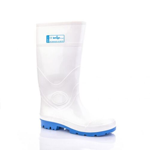 Lemigo Bart S5 SRC PVC hosszúszárú csizma 145889410