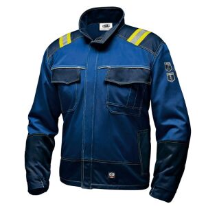 Sir Safety System Polytech Plus multifunkcionális kabát 145889450 - Munkavédelem