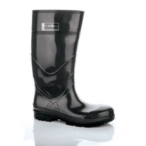 Lemigo Bart S5 SRC PVC hosszúszárú csizma 145889587 - Munkavédelmi csizma