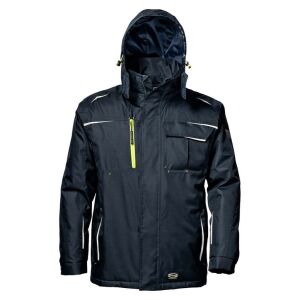 Sir Safety System Daytona kabát 145889607 - Munkavédelmi ruházat