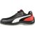 Puma Touring Black Low S3 ESD SRC munkavédelmi cipő 145889605