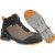 Albatros Taraval Brown Mid S3L ESD FO SR munkavédelmi bakancs 145889643
