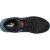 Puma Frontside BLK/Blue low S1PS ESD FO HRO SR munkavédelmi cipő 145889706