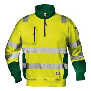 Sir Safety System Funny melegítőfelső 145889808 - Láthatósági ruházat