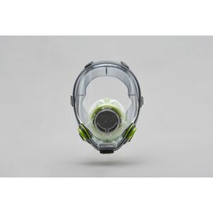 BLS 5600 dupla szűrős teljes álarc bajonett csatlakozóval, CLASS 2 145889823 - Védőfelszerelés