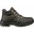 Oldalnézet a Footguard FOCUS Mid S3 FO SR munkavédelmi bakancsról