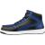 Puma Frontcourt BLUE/BLK Mid S3L ESD FO HRO SR munkavédelmi bakancs 145889848