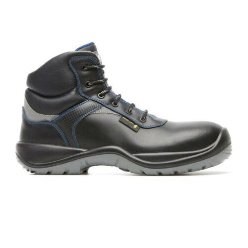 Sirin Safety Tesla SB E WRU P FO SRC villanyszerelő bakancs 145889851