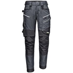 Sir Safety System Stretch Canvas női nadrág 145889884 - Munkavédelmi ruházat