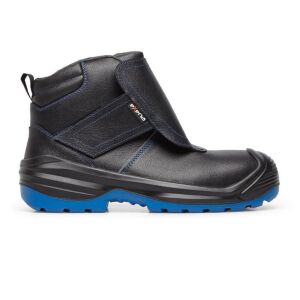 Exena Lipari 23 S3 S FO HI HRO SR hegesztő bakancs 145889899 - Munkavédelmi bakancs