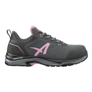 Albatros Twist Pink Wns Low S1PS ESD FO HRO SR női munkavédelmi cipő 145889901 - Építkezés & Felújítás