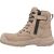 Puma Conquest Stone High S3S FO CI HI HRO SR munkavédelmi bakancs 145889922