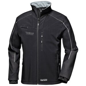 Sir Safety System Shark Softshell dzseki 145890166 - Munkavédelmi ruházat