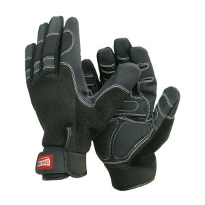 ISSALINE ISSA SHOCK védőkesztyű 145890368 - Védőfelszerelés