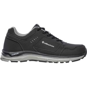Albatros WHIZ ST Black Low O2 ESD HRO SRA munkavédelmi cipő 145890409 - Albatros