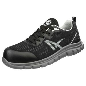 Albatros Levitate grey S1PS SR munkavédelmi cipő 145890466 - Építkezés & Felújítás