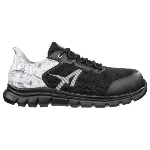Albatros Octane grey S1PS SR munkavédelmi cipő 145890517 - Építkezés & Felújítás