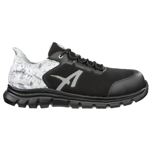 Albatros Octane grey S1PS SR munkavédelmi cipő 145890517