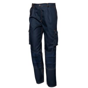 Sir Safety System Polytech bélelt multifunkcionális nadrág 145890581 - Munkavédelem