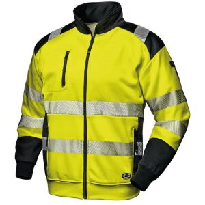 Sir Safety System Funny melegítőfelső 145890644 - Láthatósági ruházat