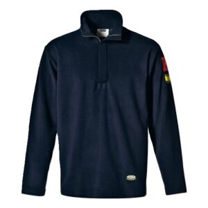 Sir Safety System Flamestat lángálló és antisztatikus polár pulóver 145890672 - Munkavédelmi ruházat