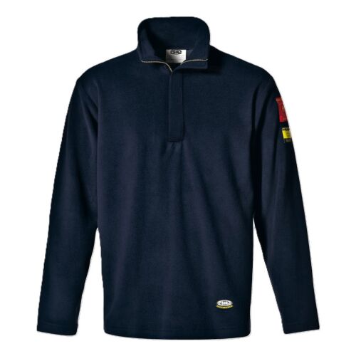 Sir Safety System Flamestat lángálló és antisztatikus polár pulóver 145890672