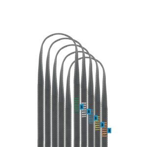 Hevederszalag Irudek Webbing Sling Express, szürke, 120cm (v.2025) 145890703 - Védőfelszerelés