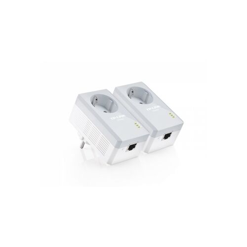 TP-Link AV600 Powerline adapter s početnim kompletom za propuštanje izmjenične struje 145896018