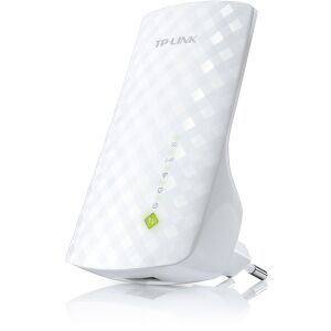 Wi-Fi extender TP-Link RE200 AC750 145895855 - Zosilňovače signálu