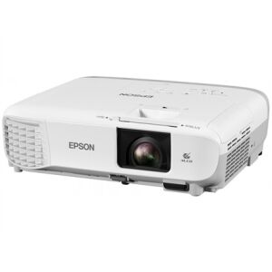 EPSON EB-X49, 3600 Ansi, XGA, 4:3 145895886 - Projektor