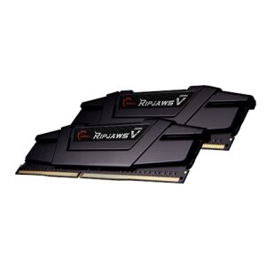 G.Skill | Ripjaws V | 32 GB | DDR4 | 3600 MHz | Računalo/server | Registracijski broj | ECC broj 145896036 - Memorija (RAM)