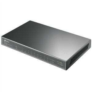 Switch desktop TP-Link Gigabit cu 10 porturi și PoE+ cu 8 porturi 145896135 - Switch-uri