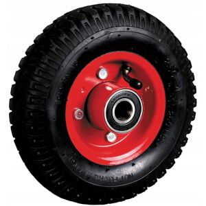 Pneumatikus talicskakerék 220 mm gumi futófelülettel