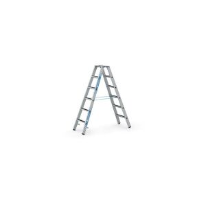 ZARGES Állólétra 2x6 fokos  R13Step B  (Munkamagasság: 3,05m)