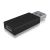 Raidsonic | Férfi | 9 tűs USB Type-A | Nő | 24 tűs USB-C | Fekete 145897722