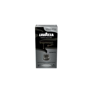 Lavazza Espresso Maestro Ristretto Nespresso kompatibilis alumínium kapszula (10db) 145906434 - Kávé & Kakaó