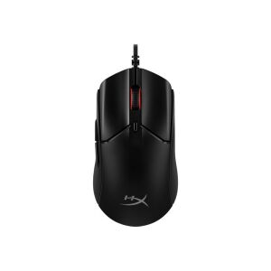 HyperX Mouse Pulsefire Haste 2 Vezetékes Gaming Egér - Fekete 145907086 - Egér