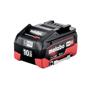 Metabo 624991000 LiHD DS 18V Akkumulátor 10000mAh