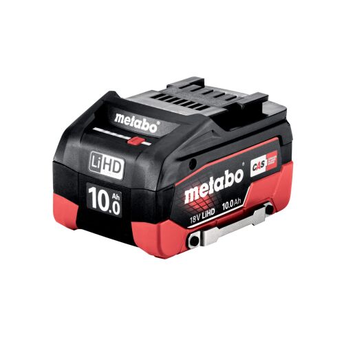 Metabo 624991000 LiHD DS 18V Akkumulátor 10000mAh