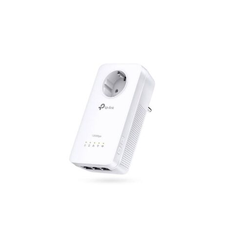 TP-Link TL-WPA8631P AC1200 HomePlug AV2 Powerline Adapter 145908579