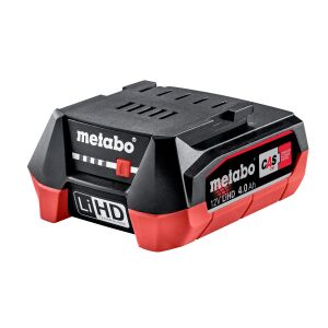 Metabo 625349000 LiHD 12V Akkumulátor 4000mAh